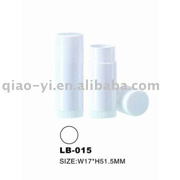 LB-015 Lippenbalsam-Koffer